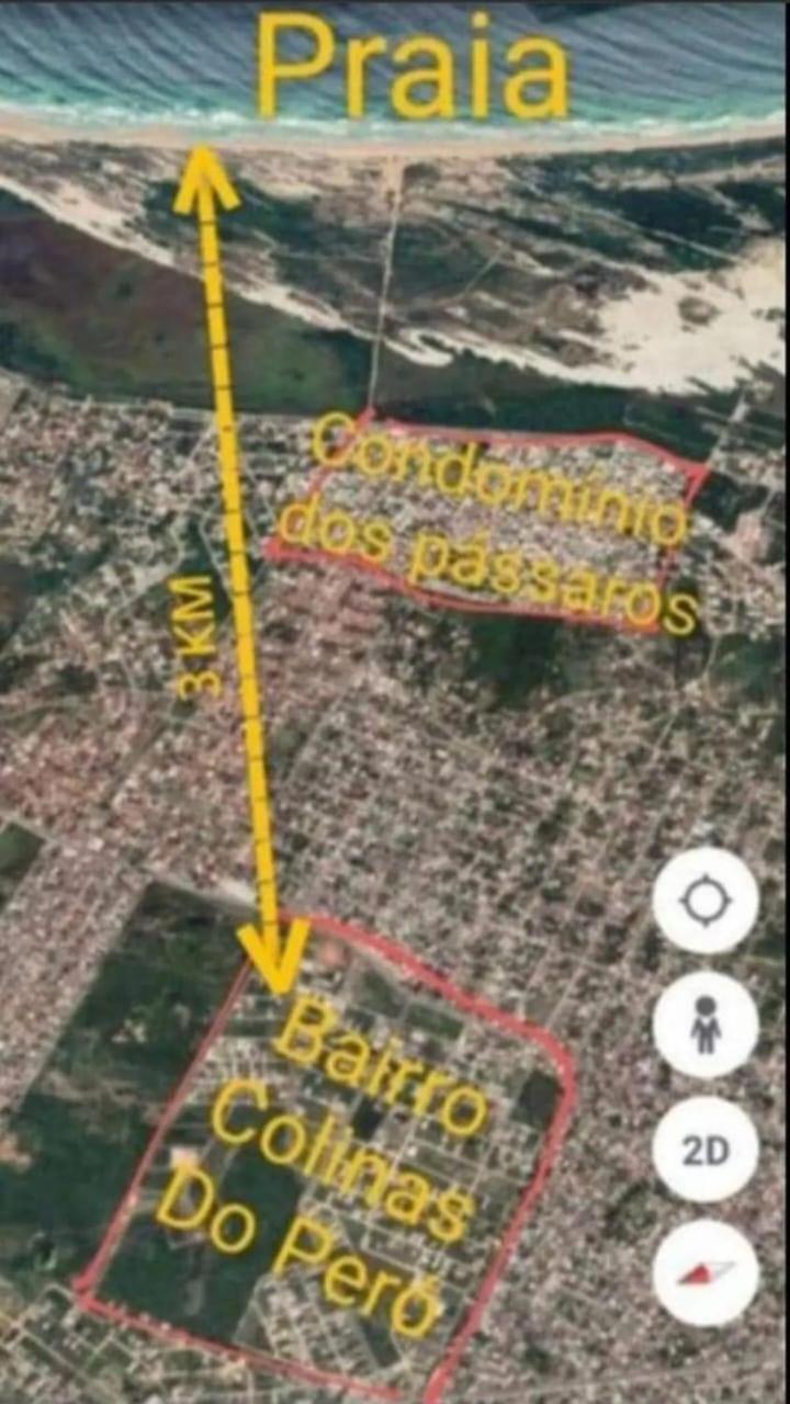 Villa Kitnet Simples No Colinas Do Pero Cabo Frio Exterior foto