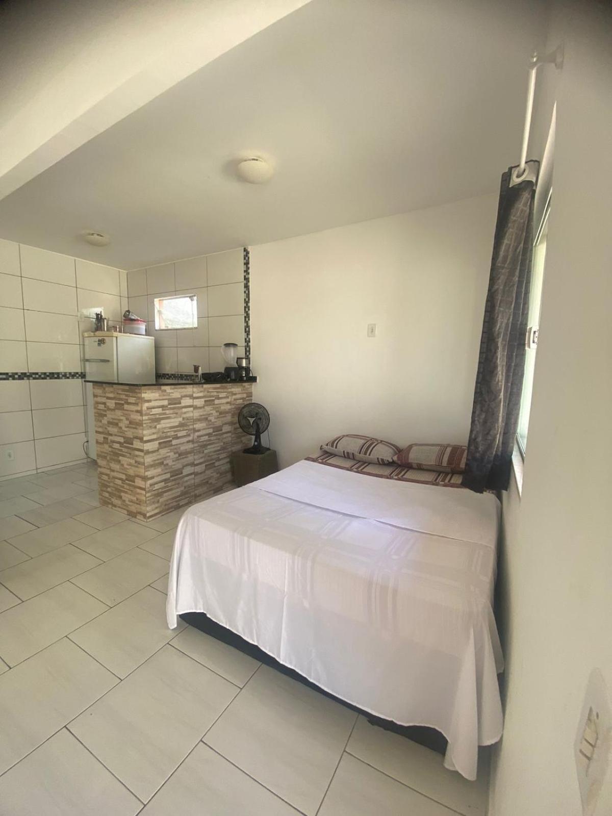 Villa Kitnet Simples No Colinas Do Pero Cabo Frio Exterior foto